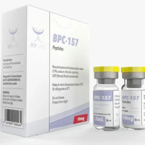 XT Labs BPC-157