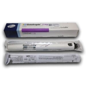 Genotropin QuickPen 36i.u. (12mg)