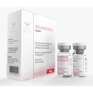 XT Labs Melanotan 2