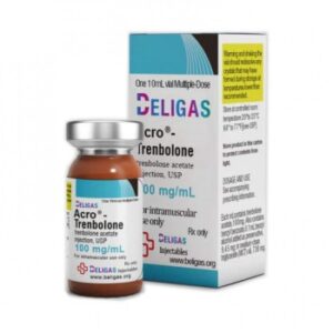 Acro-Trenbolone (Trenbolone Acetate) 100mg/ml