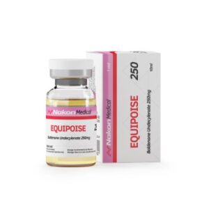 Equipoise 250 10ml/vial 250mg/ml