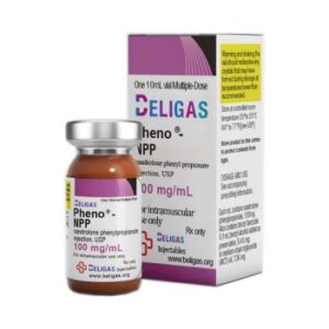 Pheno-NPP ( Nandrolone Phenylpropionate) 100mg/ml