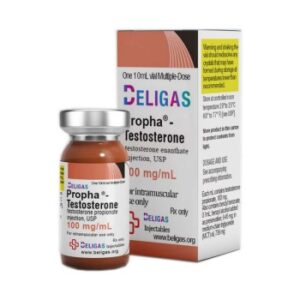 Propha-Testosterone (Testosterone Propionate) 100mg/ml