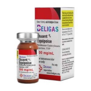 Quant-Equipoise (Boldenone Undecylenate) 300mg/ml