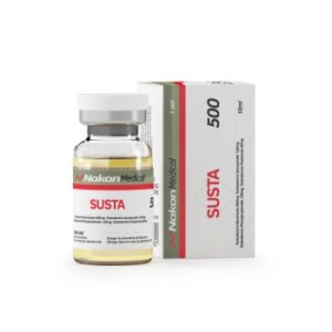 Susta 500 10ml/vial 500mg/ml