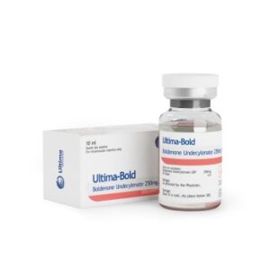 Ultima-Bold 250mg/ml