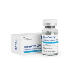 Ultima-TestEnan 250