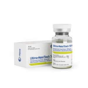 Ultima-MassStack 500 Mix