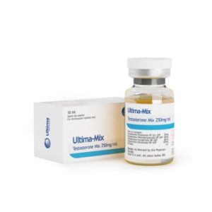 Ultima-TestoMix250