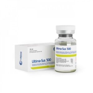 Ultima-Sust 500