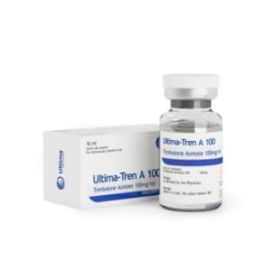 Ultima-TrenA100
