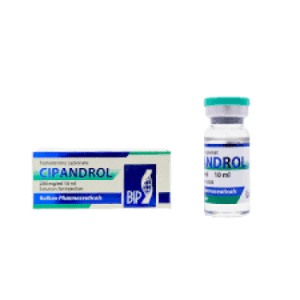 Testosterone Cypionate 10ml 200mg/ml