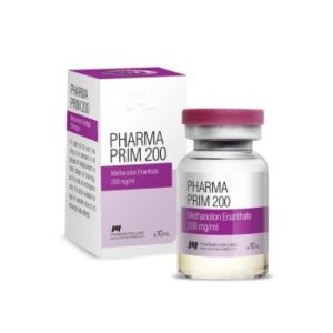 Pharmaprim 200 10ml 200mg/ml