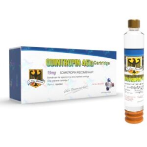 Odintropin HGH 45iu Refill Cartidge