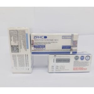 Testosterone Mix 10ml 250mg/ml