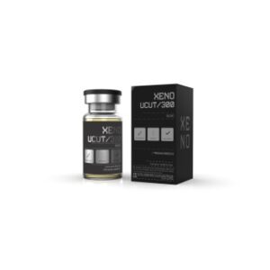 Xeno UCUT 300