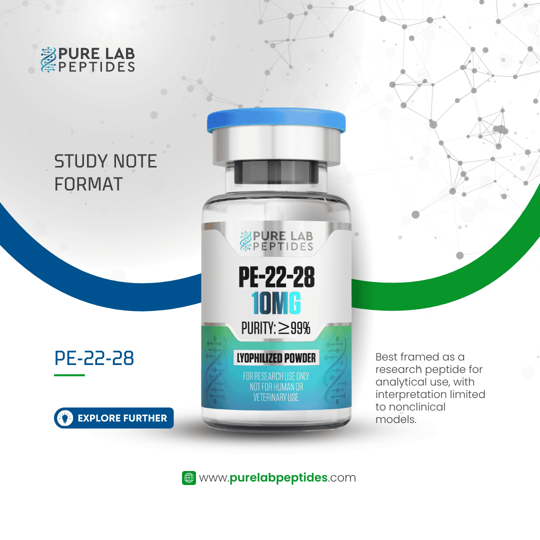 PE-22-28 10mg