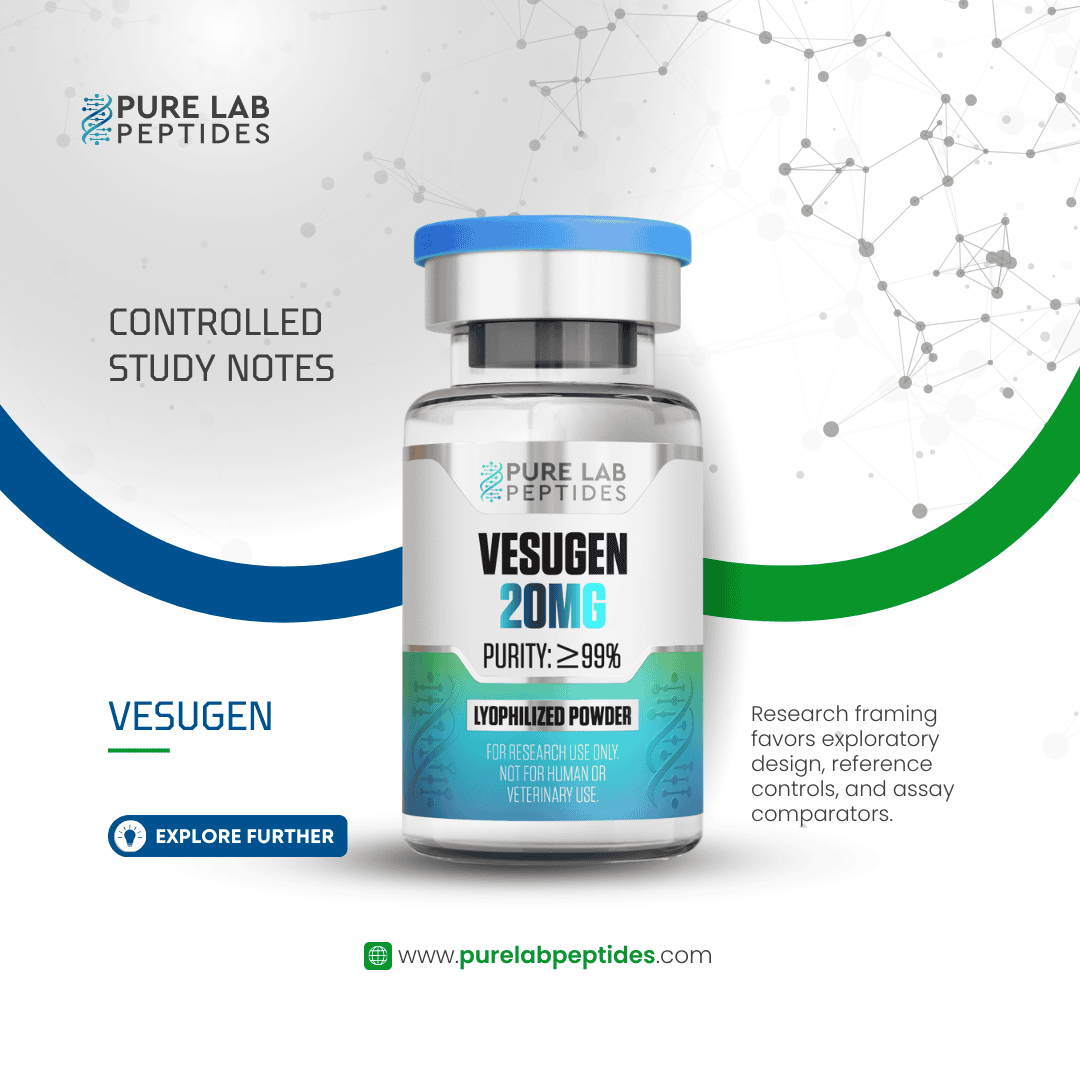 Vesugen 20mg